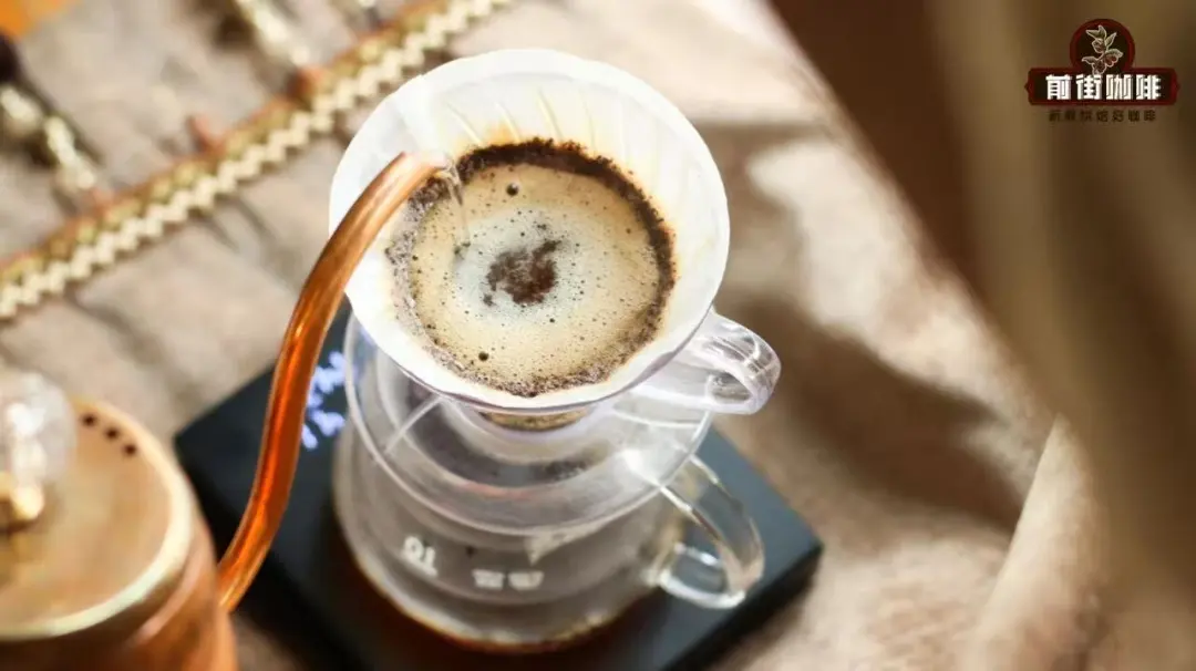 Is your pour over coffee tasting weak? Master the key techniques to fix excessive bypass water and failed raised coffee bed issues