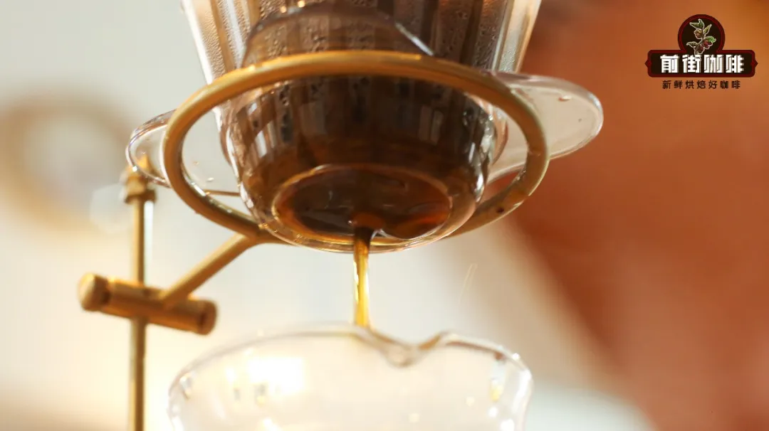 Flat-bottom Dripper vs V60 Pour Over Coffee Selection Guide | Practical Extraction Parameters for Large Bottom-Hole Drippers
