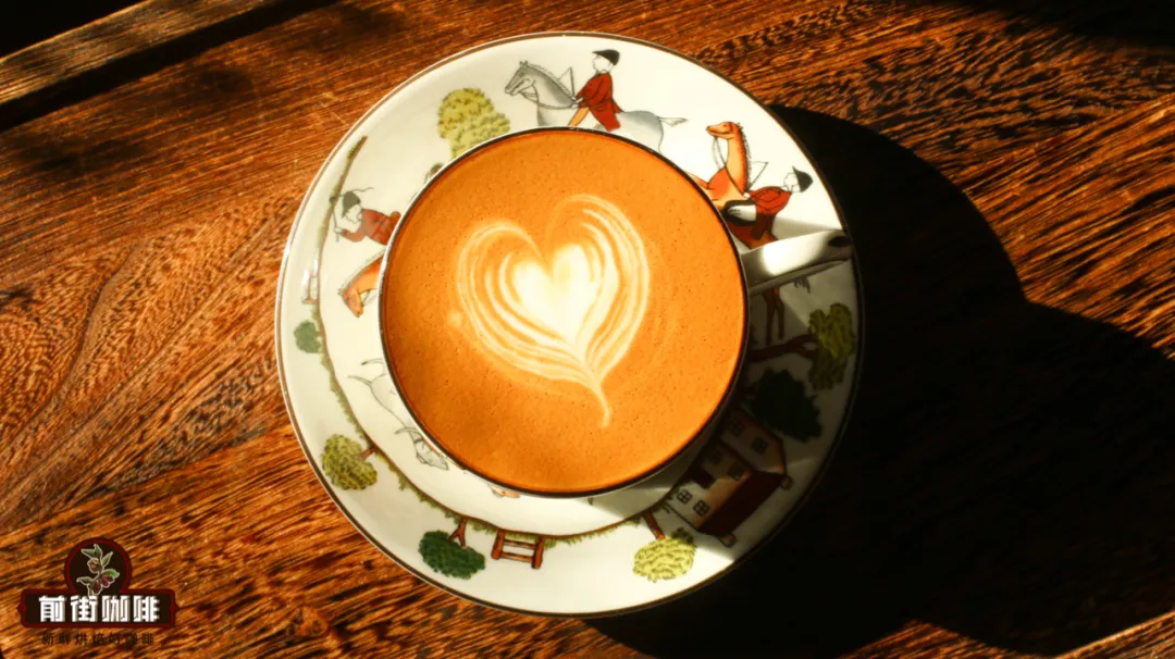 Flat White Latte Art Smile Technique: Mastering Milk Foam Thickness, Crema Strength, and Cup Size Selection