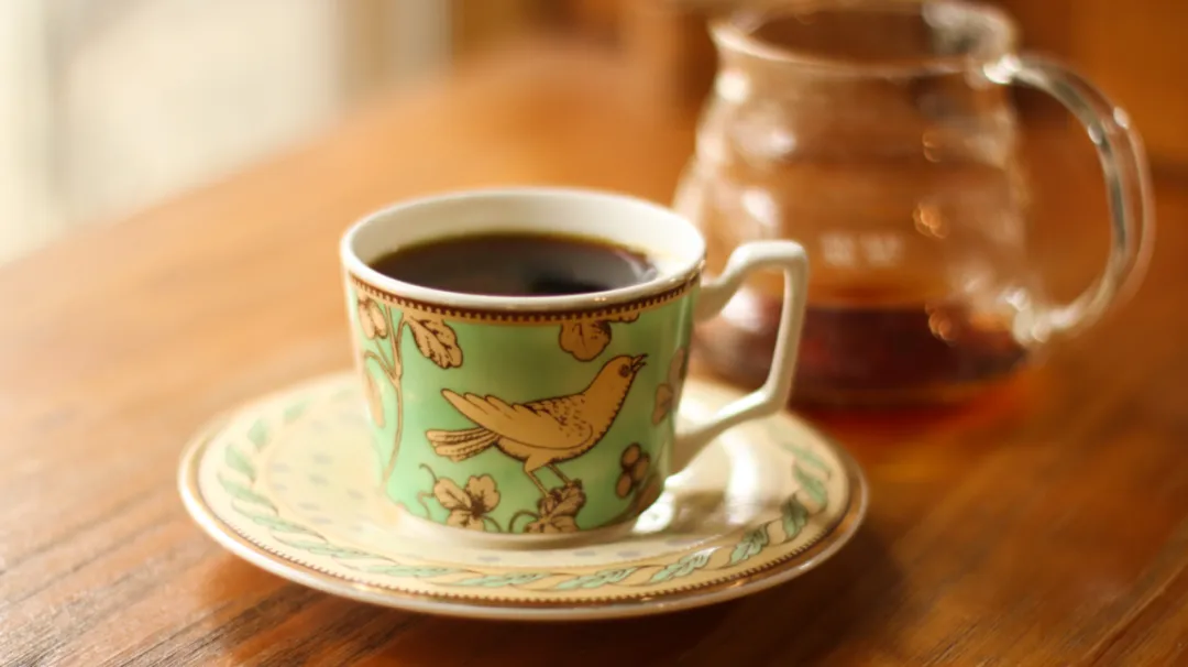 Where does the white floral aroma in pour-over coffee come from? These two beans deliver an exceptionally stunning floral expression