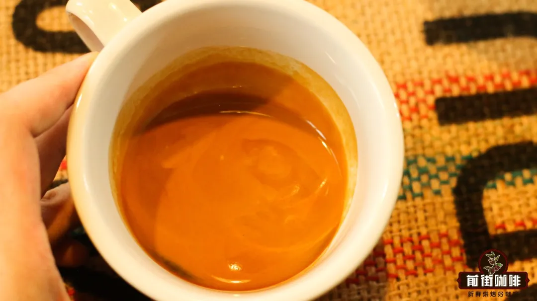 Latte Art Techniques for Espresso: Analyzing Crema Condition and Three Coping Strategies