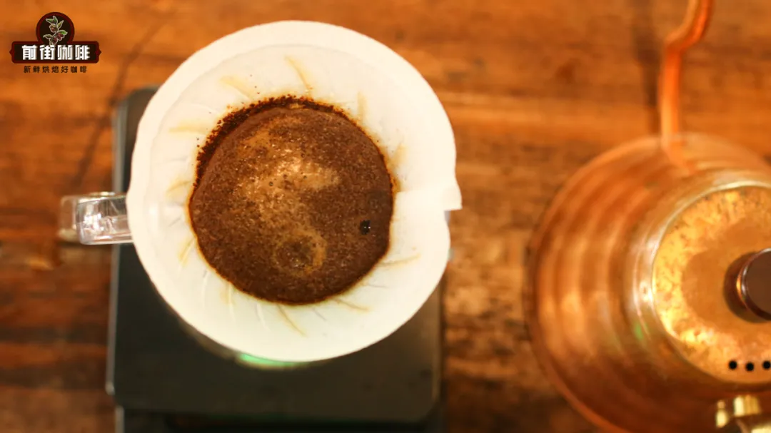 Complete Guide to Pour Over & Cold Brew with Dark Roast Espresso Blends | Grind Size, Water Temperature Parameters & Flavor Analysis