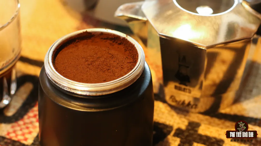 Moka Pot Tamping Techniques and Coffee Bean Selection: A Practical Guide to Enhancing Latte Flavor