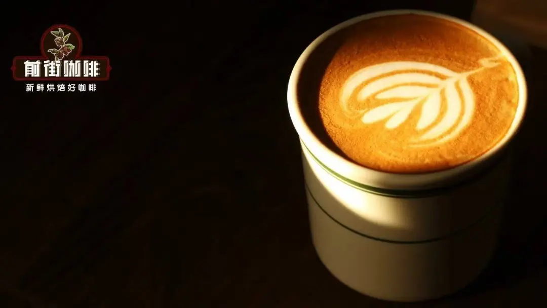How to Distinguish Between Flat White and Latte? Ristretto Short Extraction Techniques and Flavor Analysis