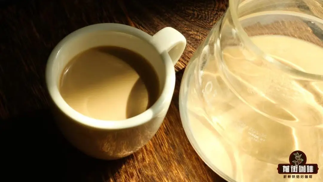 How to Make Milk-Brewed Coffee: A Complete Guide to Food Safety, Bean Selection, and Filtration Techniques