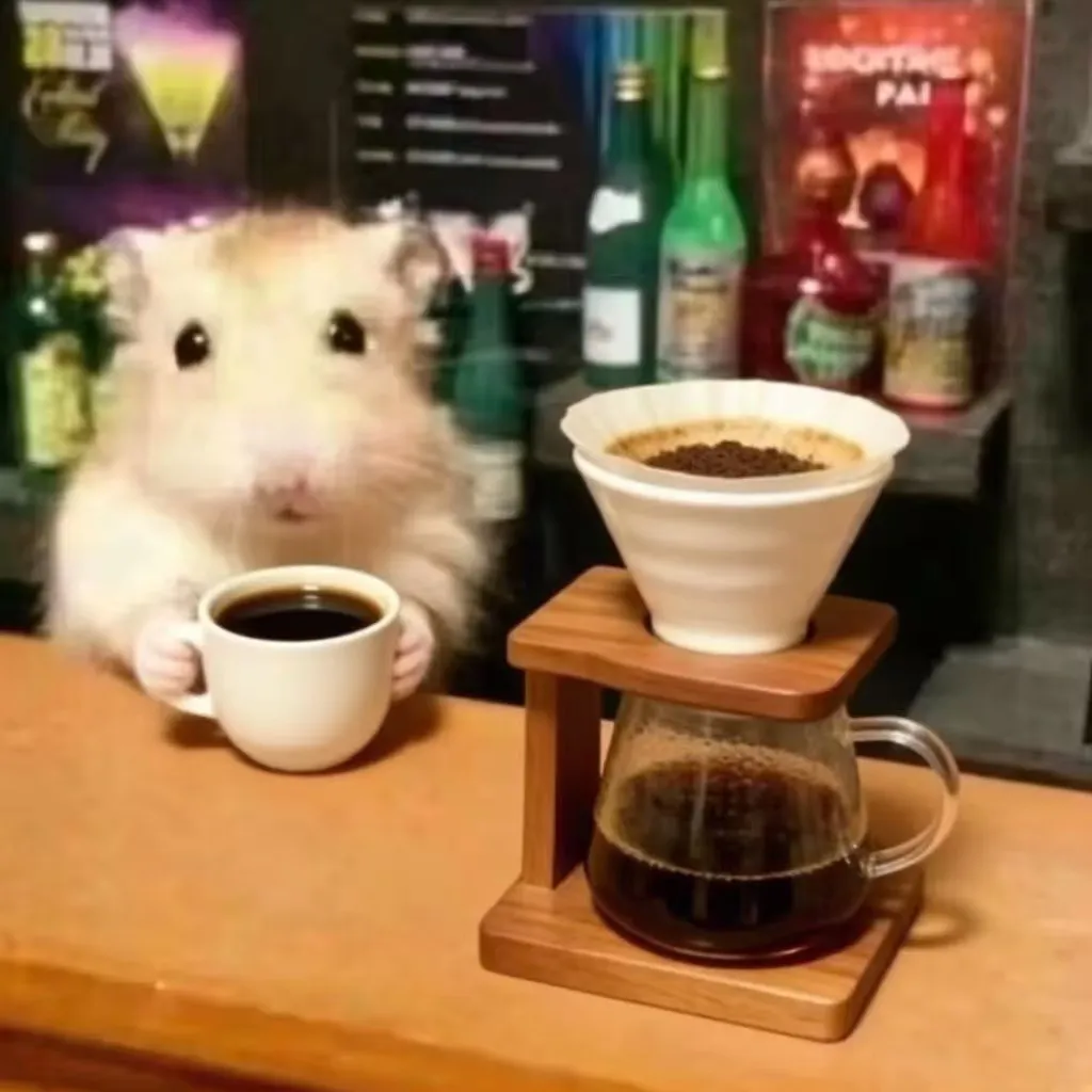 Pour Over Coffee Flavoring Guide: Pairing Techniques and Flavor Impact of Mint, Honey, Osmanthus, and Salt