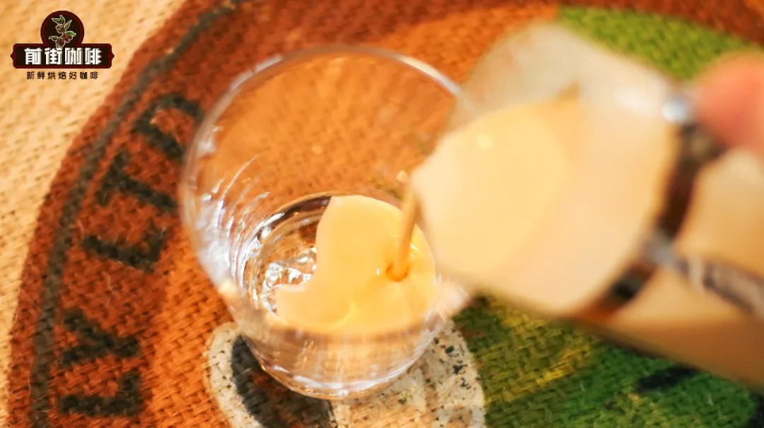 Creative Iced Cappuccino Method | Mixed Whipped + Covered Bowl Styling – Easily Made at Home
