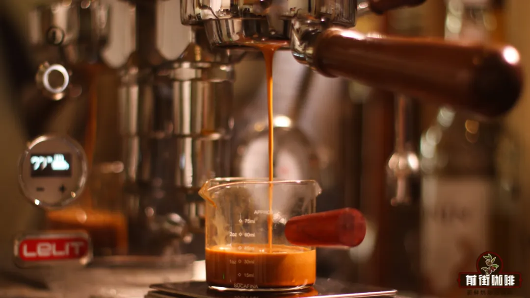 Espresso Grind Adjustment Techniques: 3 Key Details to Help You Calibrate Extraction Parameters in Three Steps