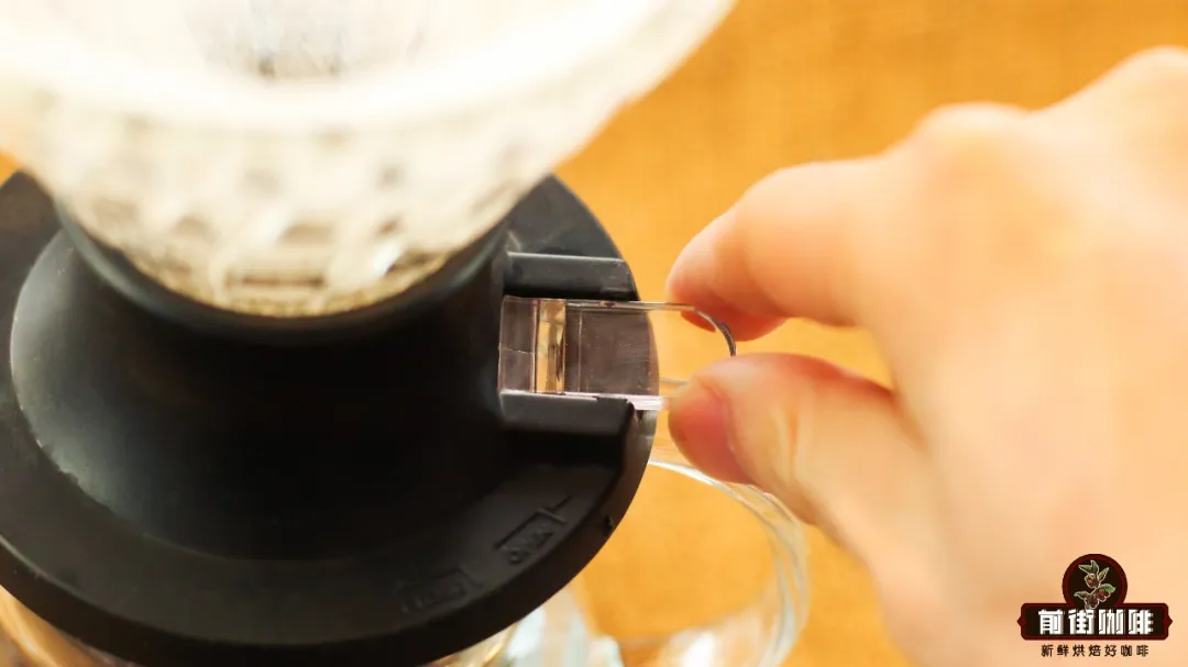Smart Cup Valve Control Tutorial: The Key to Three-Stage Pour Over and 30-Second Blooming Without Over-Extraction