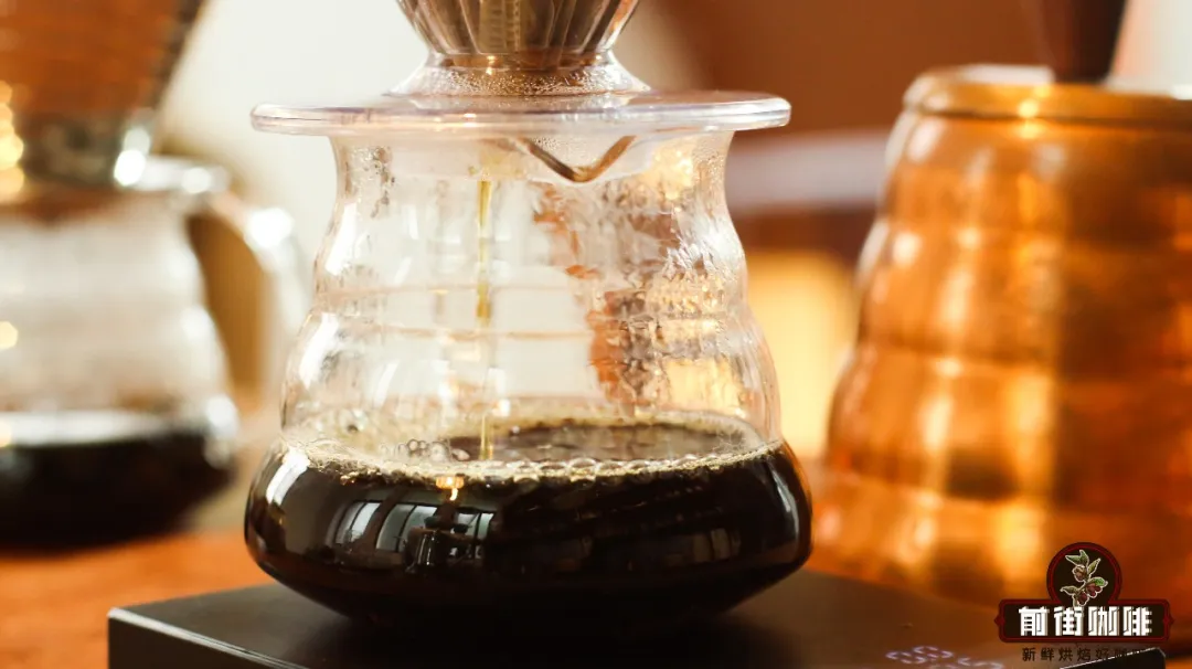 How to Choose the Grind Size for Pour Over Coffee? Flavor Differences Between Fine Grind Fast Extraction and Coarse Grind Slow Extraction