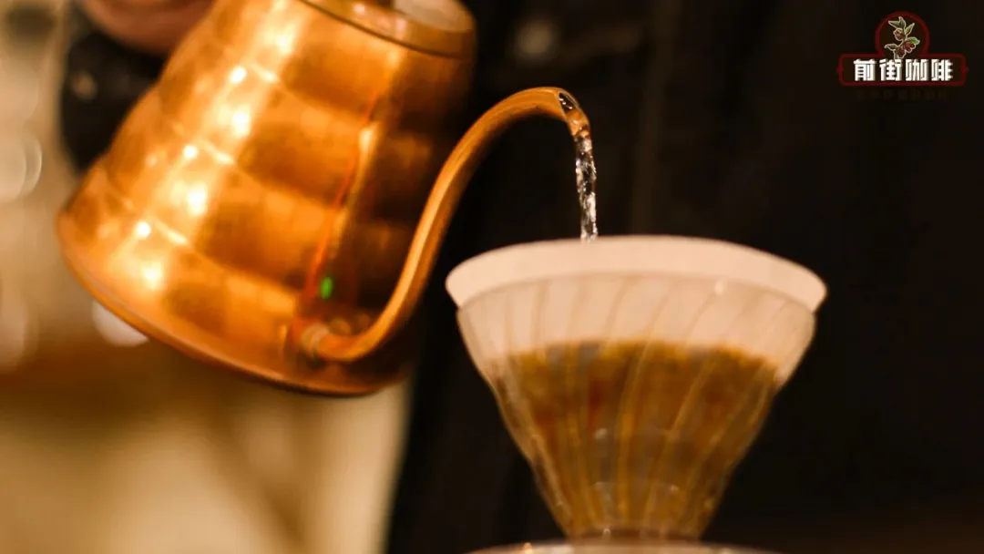 Is your pour over coffee weak in aroma and flavor? Practical tips to adjust concentration and extraction rate