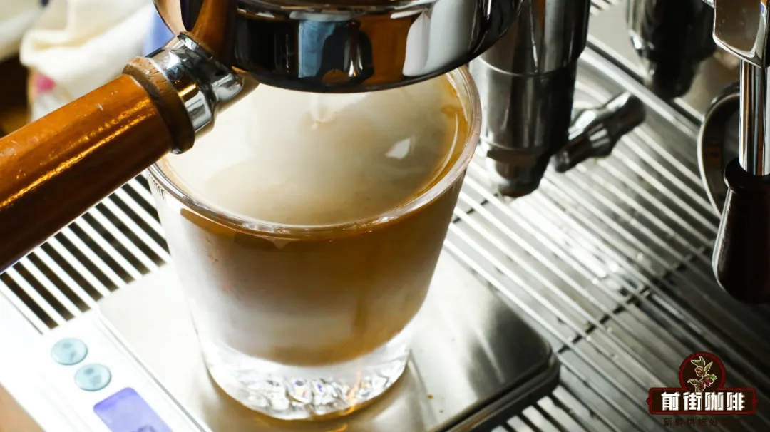 What to do if your Dirty coffee has poor layering? Adjustment tips and bean recommendations guide