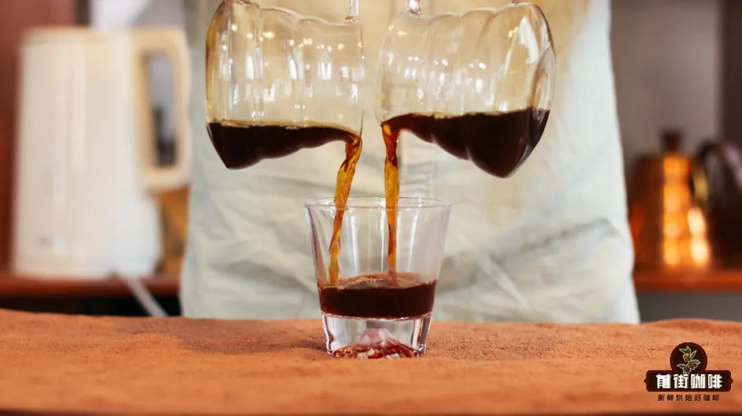 Pour Over Coffee Blending Techniques: A Guide to Ratio and Parameter Optimization