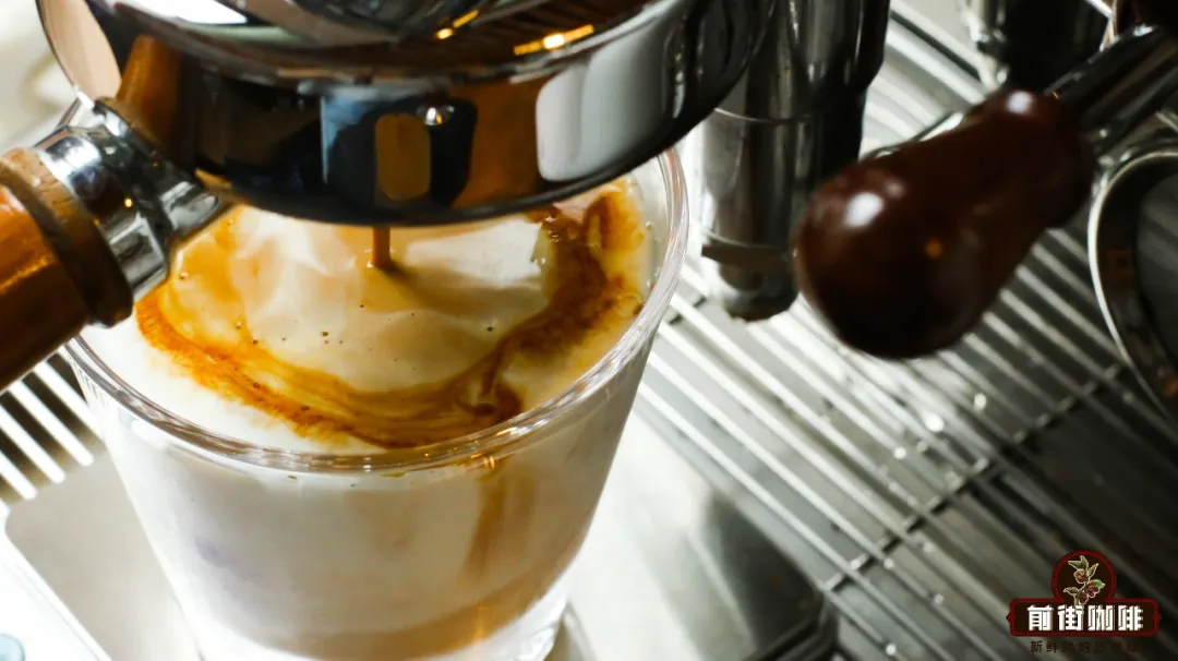What to do if your Dirty coffee has poor layering? Adjustment tips and bean recommendations guide