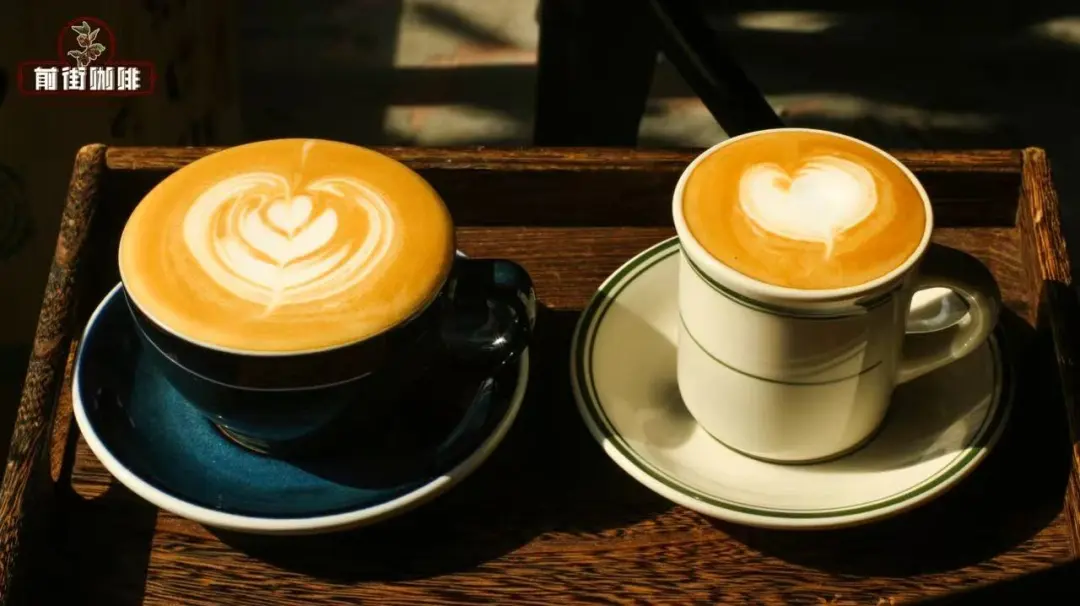 Flat White vs Latte: Key Differences in Milk Foam Thickness, Cup Size, and Espresso Choice