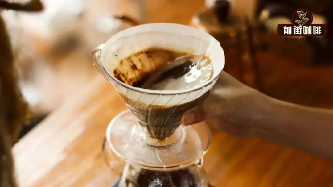 Pour over coffee draining slowly? Solve the three major challenges: fines, agitation, and high-density beans