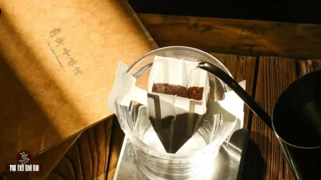 Is your pour over with drip bags too weak? A complete guide to water temperature, coffee-to-water ratio, and pour over techniques