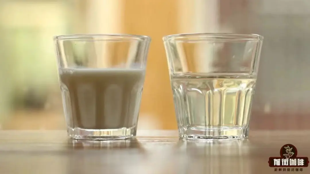 Complete Guide to Making Milk-Washed Latte: A Professional Introduction from Ingredient Ratios to Flavor Adjustment