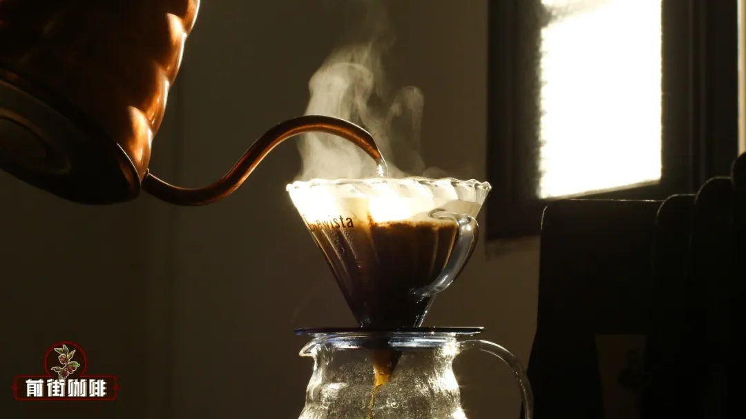Pour Over Coffee Flow Rate Control Tips: Four Practical Methods and Extraction Parameters