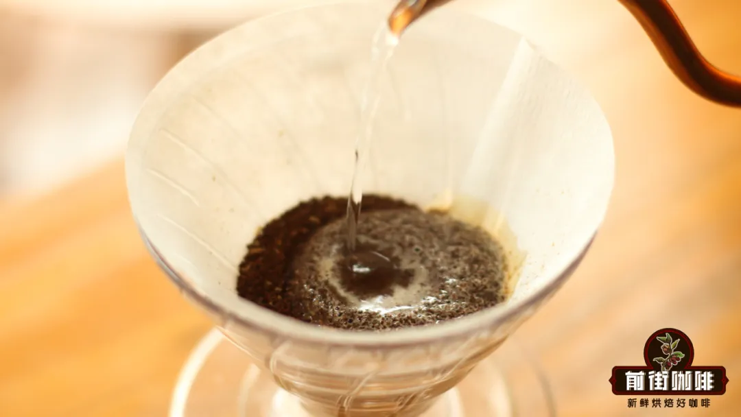 Smart Cup Valve Control Tutorial: The Key to Three-Stage Pour Over and 30-Second Blooming Without Over-Extraction