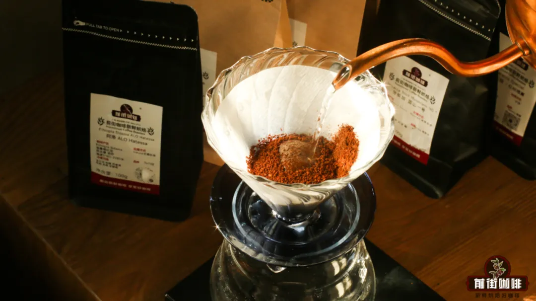 Pour Over Coffee Flow Rate Control Tips: Four Practical Methods and Extraction Parameters