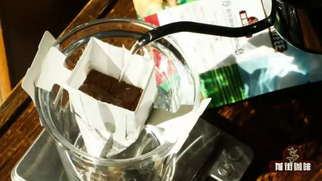 Is your pour over with drip bags too weak? A complete guide to water temperature, coffee-to-water ratio, and pour over techniques