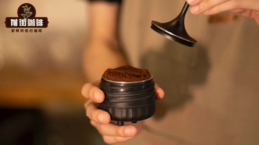 Enjoy great coffee outdoors too! Hands-on testing & brewing tips for portable hand presses