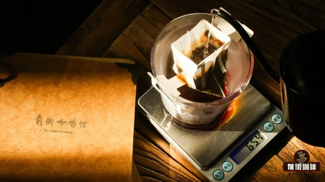 Is your pour over with drip bags too weak? A complete guide to water temperature, coffee-to-water ratio, and pour over techniques