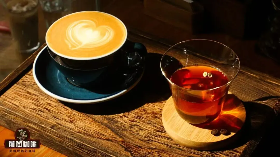Complete Guide to Making Milk-Washed Latte: A Professional Introduction from Ingredient Ratios to Flavor Adjustment