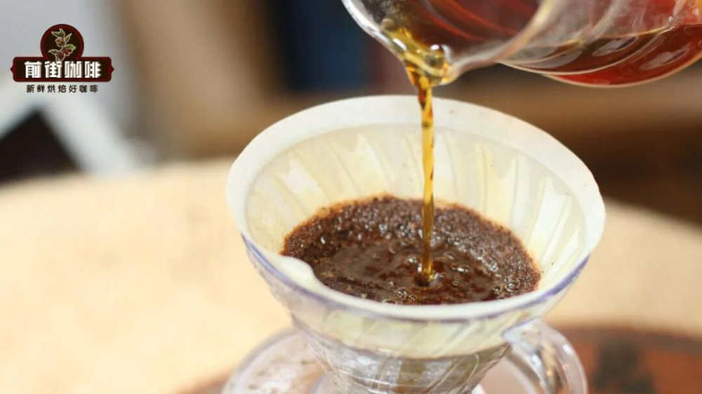 Second Pour-Over Experiment: Can Different Roast Levels Be Re-Brewed to Enhance Flavor? Hands-On Comparative Analysis