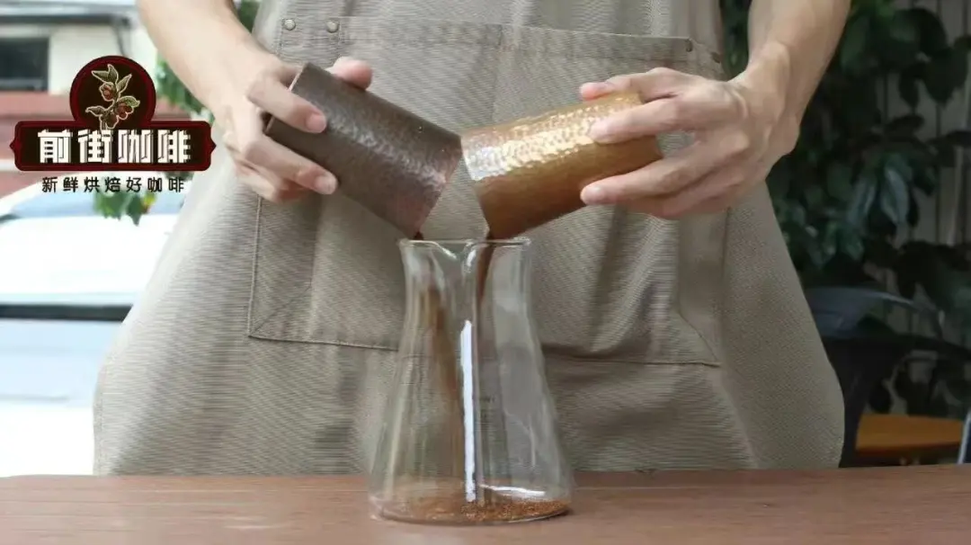 Cold Brew Coffee Making Guide: Key Parameters for Coffee-to-Water Ratio, Grind Size, and Bean Selection