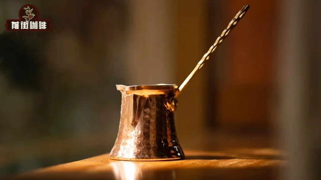 The Truth Behind Turkish Sand Coffee: A Complete Guide to Techniques and Parameters