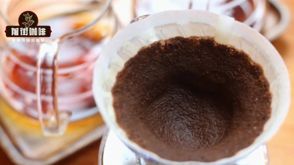 Pour Over Coffee Grind Bed Atlas: Analysis of 6 Abnormal Shapes and Adjustment Techniques