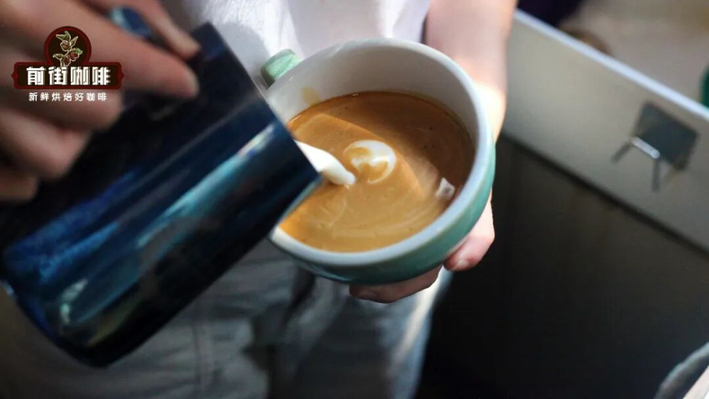 Is your latte lacking in flavor? A comprehensive guide to bean selection, brewing, and milk ratio