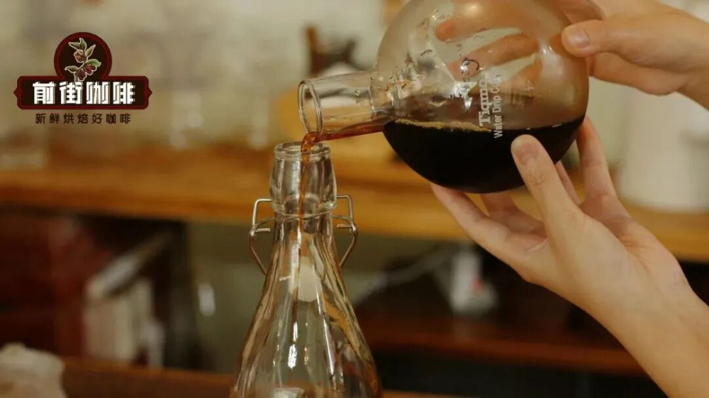 Guide to Making Cold Drip & Cold Brew | Coffee Bean Selection & Extraction Parameters