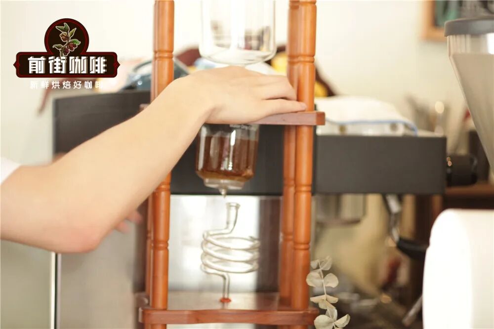 Guide to Making Cold Drip & Cold Brew | Coffee Bean Selection & Extraction Parameters