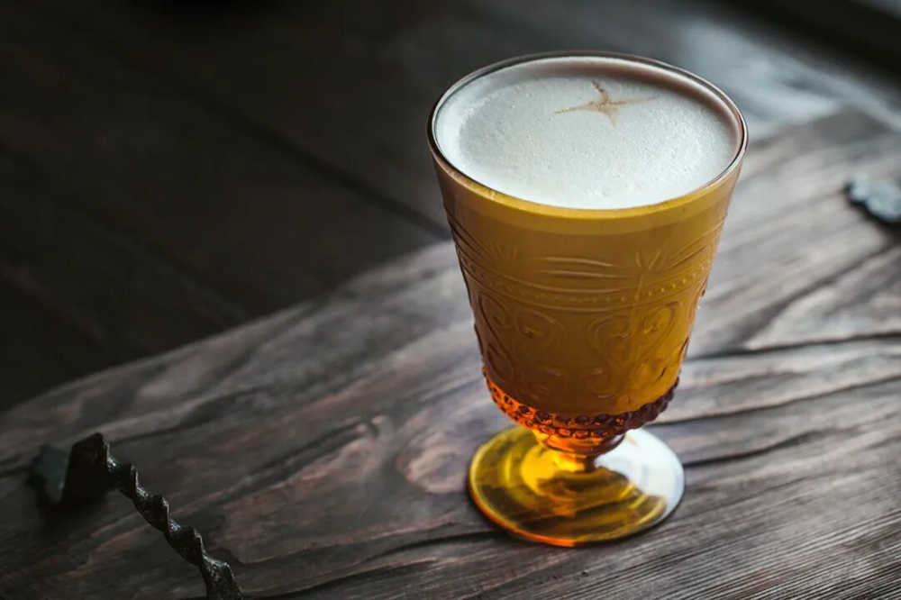 How to Make Russian Lovers' Coffee? A Complete Guide from History to DIY Vanilla Cream Latte