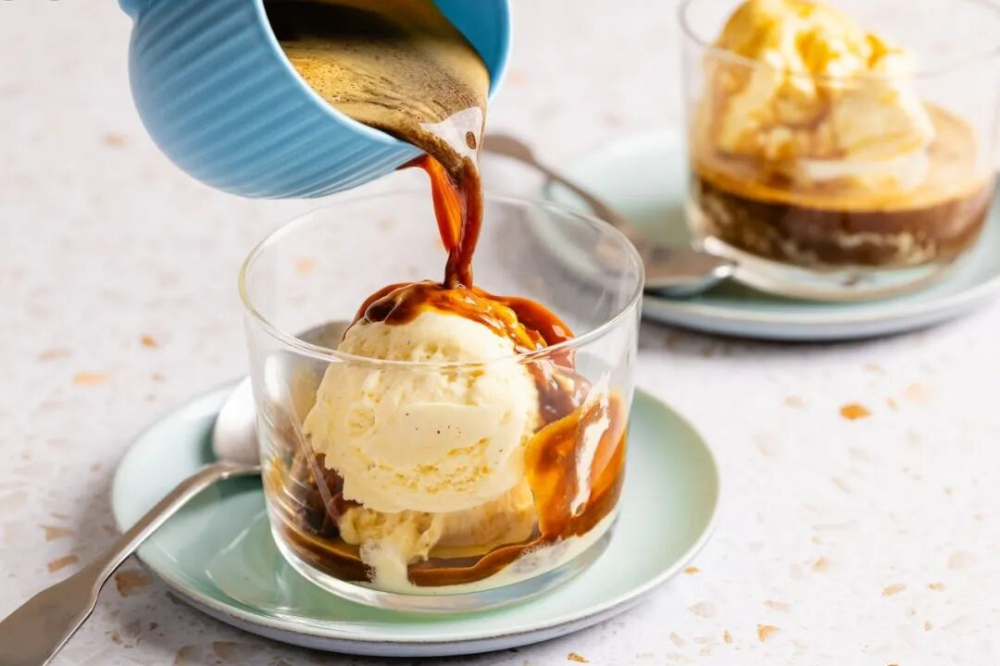 Analysis of Affogato Making and Promotion: Why Is It Rare in Cafés? Includes Ice Cream Pairing and Extraction Tips