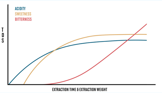 Analysis of the Optimal Drinking Temperature for Pour Over Coffee: How High, Medium, and Low Temperatures Affect Flavor Expression