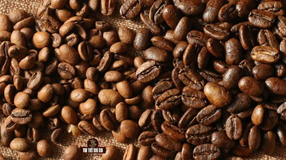 The Origins and Brewing Guide of Japanese Ultra-Dark Roast Coffee Culture: From the Edo Period to the Present