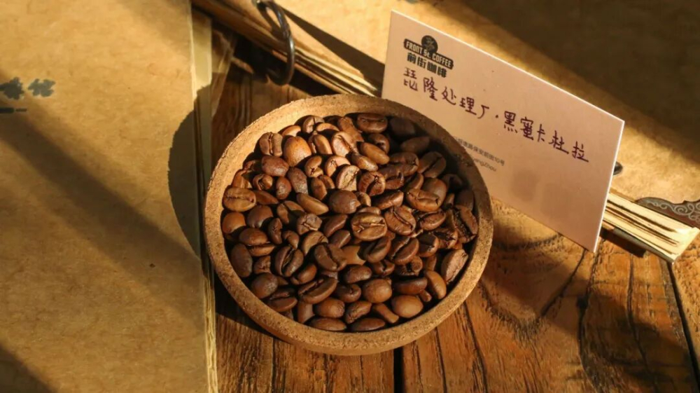 Brewing coffee with cola? A real taste test comparing ice extraction vs. liquid extraction