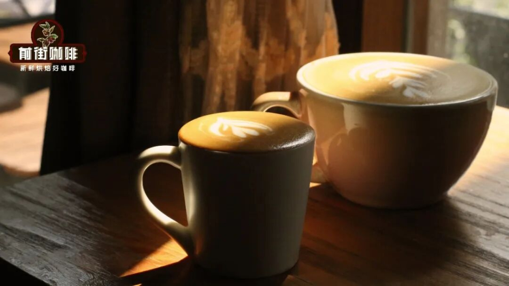 How to tell apart a Piccolo, Cortado, and Gibraltar? Differences and flavor profiles of small milk coffees