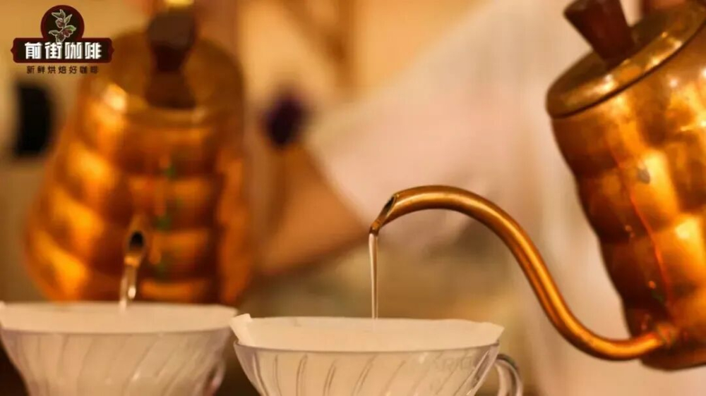The Secret of Circular Pouring in Pour Over Coffee: The Impact of Inner vs. Outer Ring Pouring on Flavor and Strength
