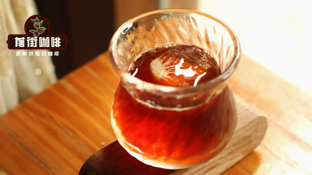 The Ultimate Guide to Making Iced Coffee: Differences Between Iced Americano, Cold Brew, and Iced Black Coffee, Plus Single-Origin Bean Recommendations
