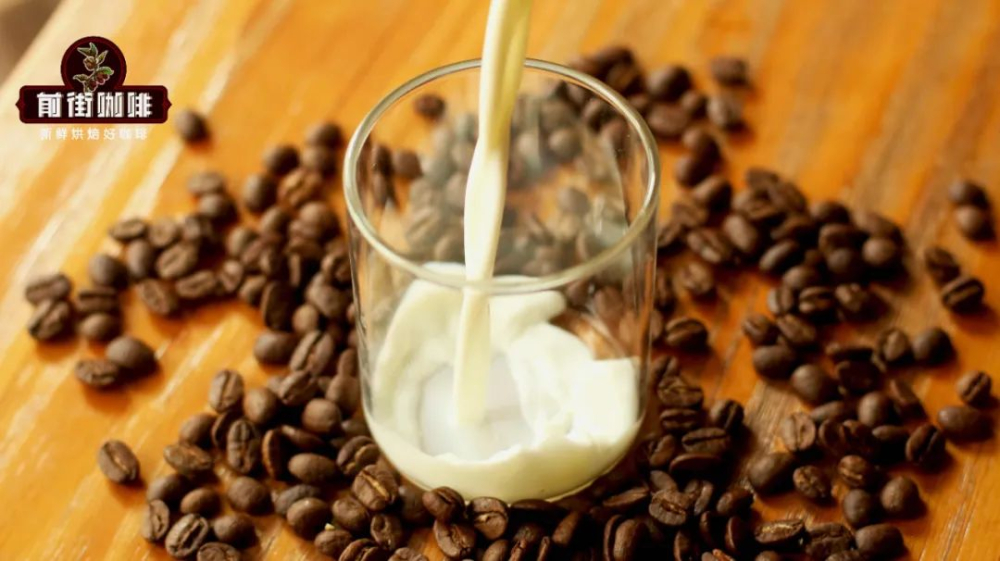Complete Guide to Latte Coffee Recipes: How to Adjust Parameters to Avoid Bitterness and Weakness? Can You Add Ice to a Hot Latte?