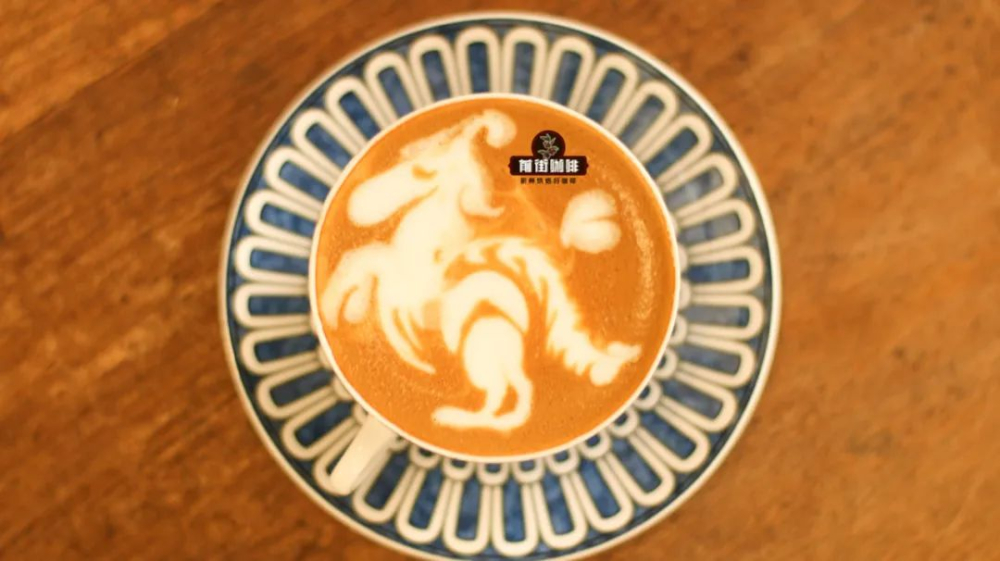 Latte Coffee Ratios and Techniques | A Complete Guide to Replicating Café-Style Latte Art Lattes at Home