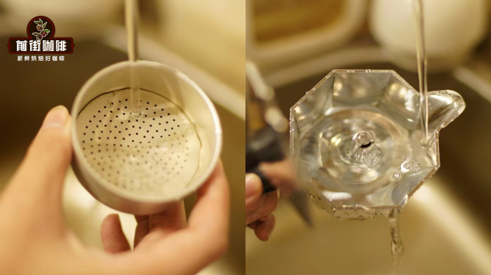 Is it safe to brew coffee with a Moka pot? A complete guide to operating steps and precautions