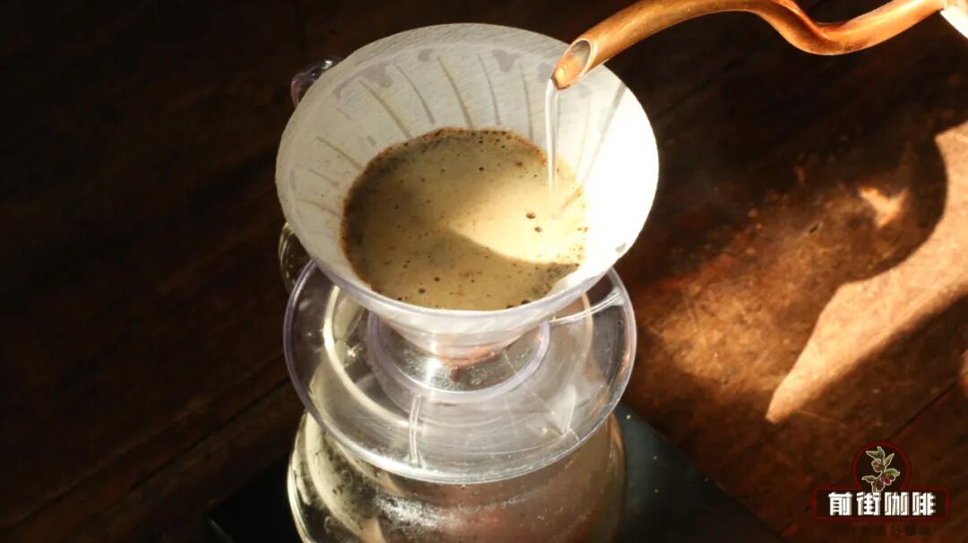 A Comprehensive Guide to Ethiopian Yirgacheffe Coffee Beans | Flavors of the Kochere Region & Pour Over Brewing Parameters