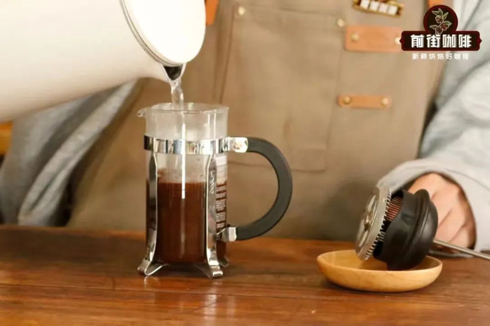 A Beginner's Guide to French Press Coffee|Must-Read for Beginners!Comparison of French Press vs Pour Over and Flavor Analysis