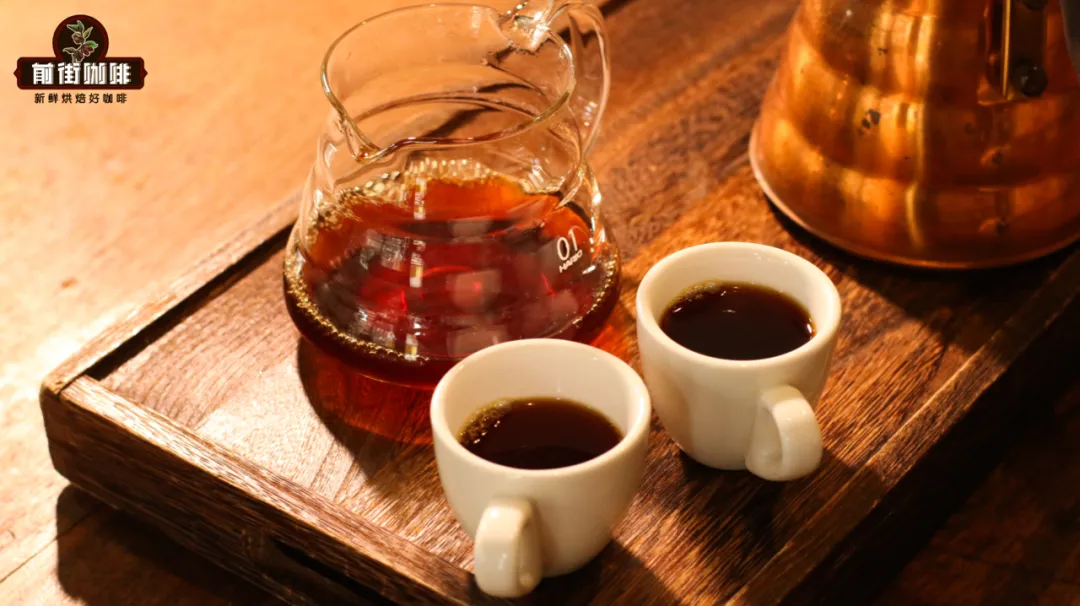 Analysis of Ethiopian Yirgacheffe Forest Coffee Beans: Is the Geisha Flavor a Misconception? Full Disclosure of Pour Over Parameters and True Taste
